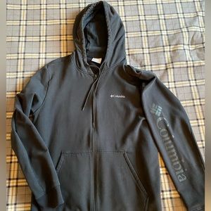 Columbia Sweater men’s